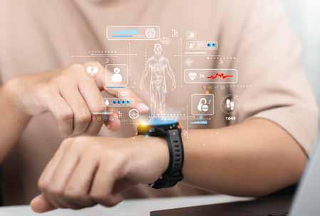 AI-Powered, Secure, And Intelligent FUTURE OF EMBEDDED SYSTEMS